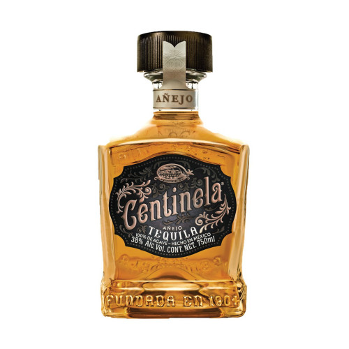 Tequila / Drinks / Anejo